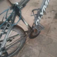 دوچرخه سایز ۲۶|دوچرخه، اسکیت، اسکوتر|کاشان, فاز ۲ ناجی آباد|دیوار