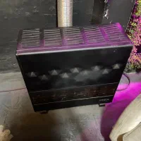 بخاری در حد