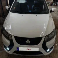 کوییک gxl 1404|خودرو سواری و وانت|اهواز, پادادشهر|دیوار