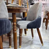 میز و صندلی  ناهارخوری الینا مدرن|میز و صندلی غذاخوری|کرمانشاه, |دیوار