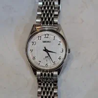 ساعت قدیمی سیکو لرد ماتیک