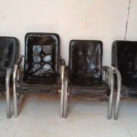صندلی انتظار