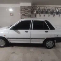 پراید مدل ۹۳