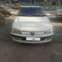 پارس مدل ۹۴ دوگانه