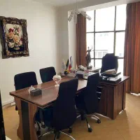 عباس آباد / ۶۰ متر / سند اداری / مبله /