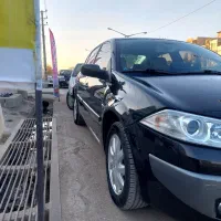 مگان ۲۰۰۰ اتومات|خودرو سواری و وانت|کرمانشاه, |دیوار