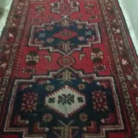 فرش کناره قدیمی و موکت