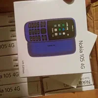 فروشنده نوکیا