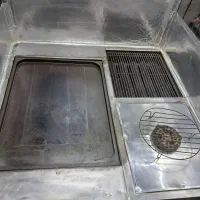 فر ساندویچی تا آخر هفته