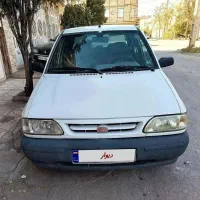 پراید ۱۳۱ LE