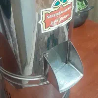 سبزی خرد کن