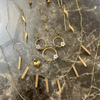 تعدادی نیم ست نونو