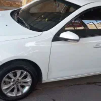 برلیانس اتومات330|خودرو سواری و وانت|تبریز, |دیوار