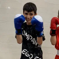 آموزش بوکس به صورت تخصصی