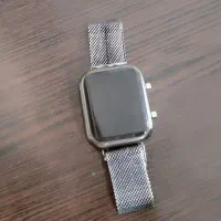 ساعت