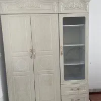 کمد دست دوم در حد نو