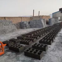 بلوک لیکا سبک و سنگین|مصالح و تجهیزات ساختمان|بروجرد, |دیوار