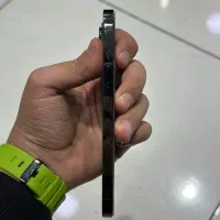 ایفون ۱۳ پرو ۱۲۸ گیگ تک سیم صفر واقعی باتری ۹۴٪|موبایل|ارومیه, |دیوار