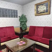 مبل هفت نفره