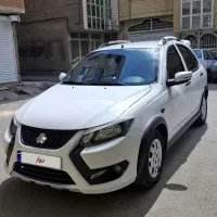 کوییک GX مدل ۴۰۲ فول با مانیتور نقد و اقساط