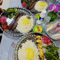 رستوران طعم ماندگار در خدمت شما عزیزان می‌باشد|خدمات پذیرایی، مراسم|بروجرد, |دیوار