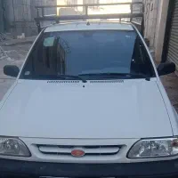 پراید وانت 151 مدل 1401|خودرو سواری و وانت|زاهدان, |دیوار