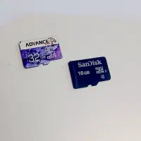 کارت حافظه اصل