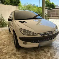 پژو 206 صندوقدار اتومات مدل 86 فرانسه|خودرو سواری و وانت|تهران, حکیمیه|دیوار