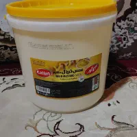سطل و دبه