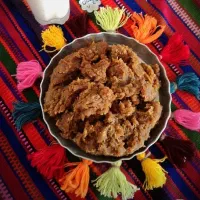 آرد جوانه گندم(سمنک) ویژه پخت حلوای سرخ افغانستانی