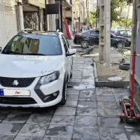 کوییک GXR مدل ۱۴۰۴ به رویت صفر|خودرو سواری و وانت|تهران, تهرانپارس شرقی|دیوار