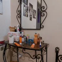 اینه میز مبل