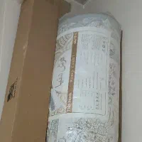 فرش نو ۹ متری