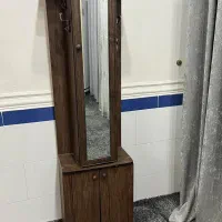 جاکفشی اینه دار