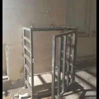 جوشکاری|خدمات پیشه و مهارت|چمران, |دیوار