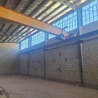 سوله۲۸۸ متری کارگاهی فاز توسعه سجزی|فروش دفتر صنعتی، کشاورزی، تجاری|سیستان, |دیوار