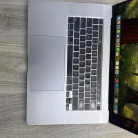 Macbook Pro 16inch/i9 گرافیک 8 رم 64 گیگ|رایانه همراه|تهران, کامرانیه|دیوار