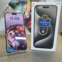 iPhone 15promax