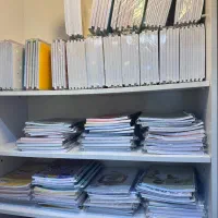 فروش عمده لوازمالتحریر با قیمت زیر بازار