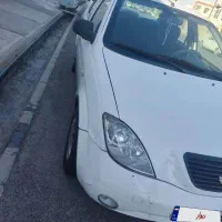 باسلام تیبا دوگانه مدل 91رنگ سفید