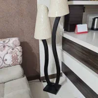 آینه خورشیدی طلایی و آباژور|آینه|شهرکرد, |دیوار