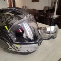 کلاه کاسکت LS2