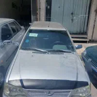 پراید مدل ۸۸