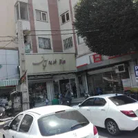 مغازه فروشی/پیروزی/میدان 13آبان/پاساژ آبان|فروش مغازه و غرفه|تهران, پرستار|دیوار