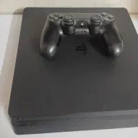Ps4 slim 1tra