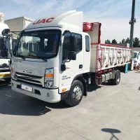 جک 8/5 تن مدل 1403