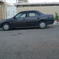 روا مدل ۸۶ دوگانه سوز شرکتی