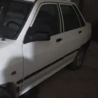 پراید مدل ۹۳|خودرو سواری و وانت|نیشابور, دارایی|دیوار