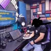 استدیو موسیقی ضبط صدا و تصویر استودیو خوانندگی|خدمات پذیرایی، مراسم|مشهد, طلاب|دیوار