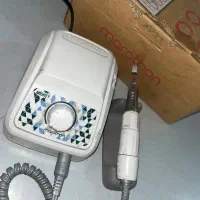 سوهان برقی در حد نو